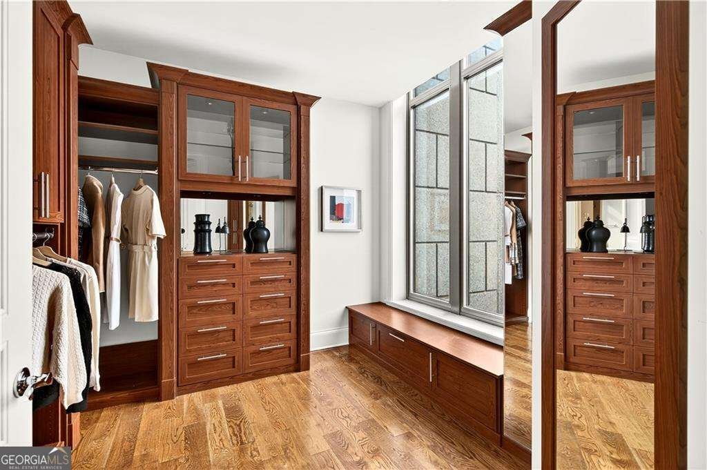 3376 Peachtree Road Atlanta - Photo 44