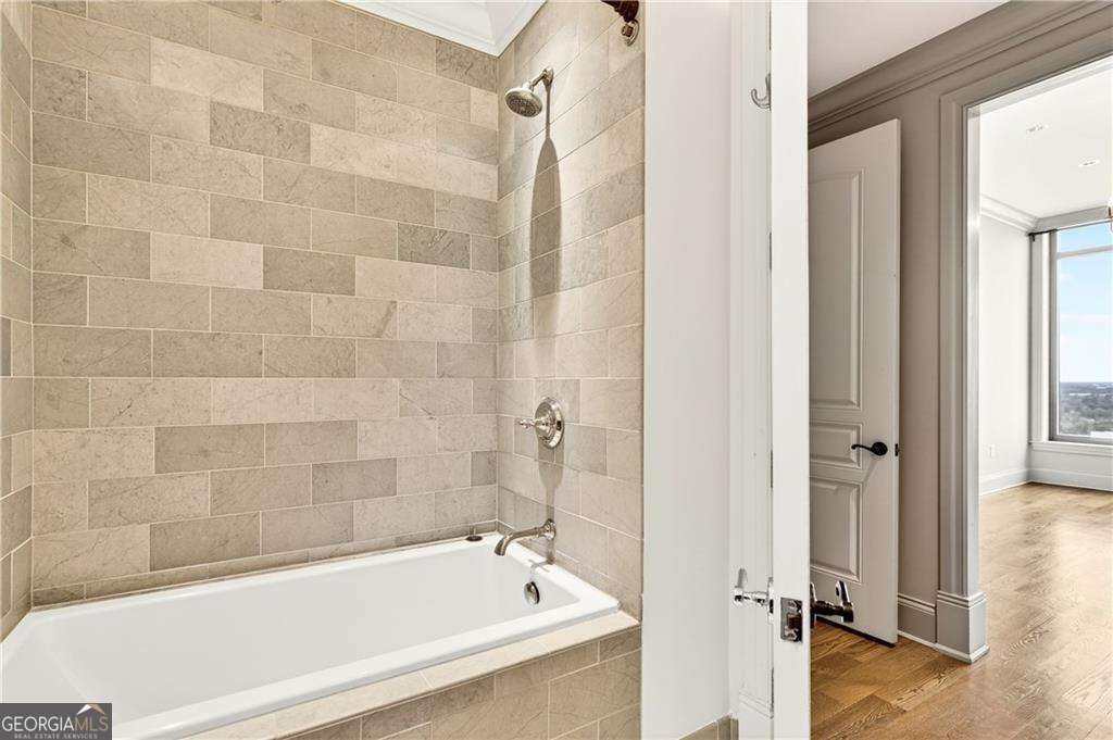 3376 Peachtree Road Atlanta - Photo 54