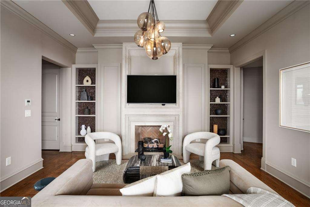3376 Peachtree Road Atlanta - Photo 56