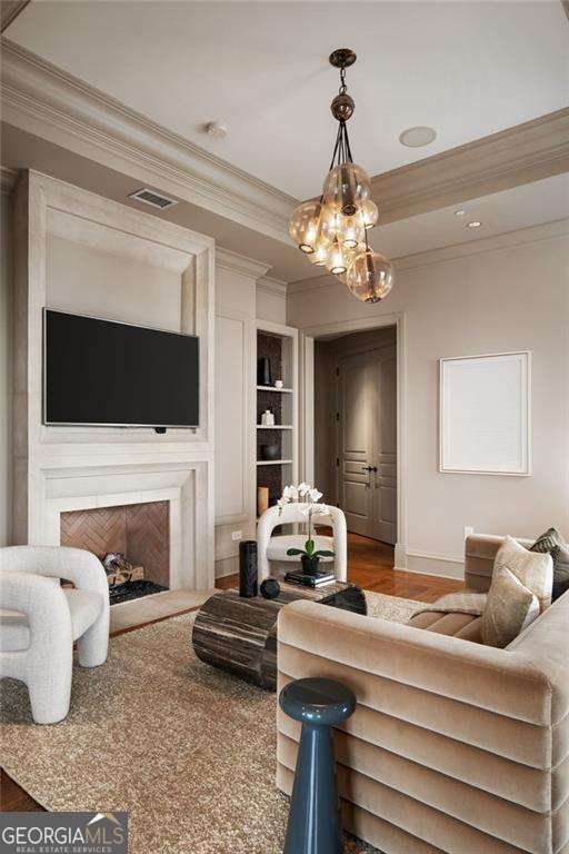 3376 Peachtree Road Atlanta - Photo 57