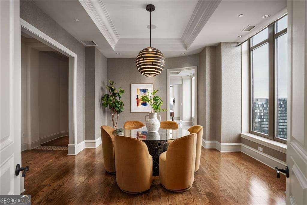 3376 Peachtree Road Atlanta - Photo 58