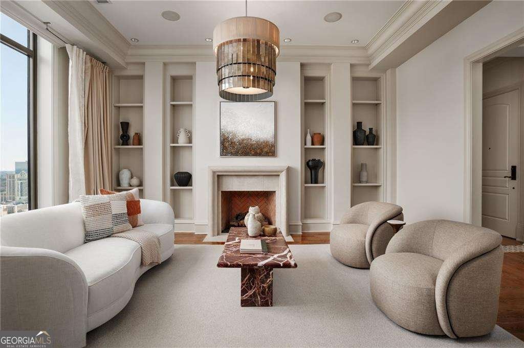 3376 Peachtree Road Atlanta - Photo 60