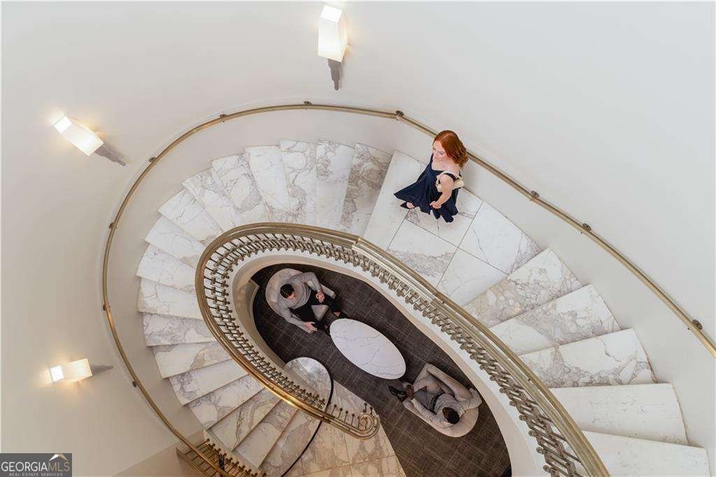 3376 Peachtree Road Atlanta - Photo 61