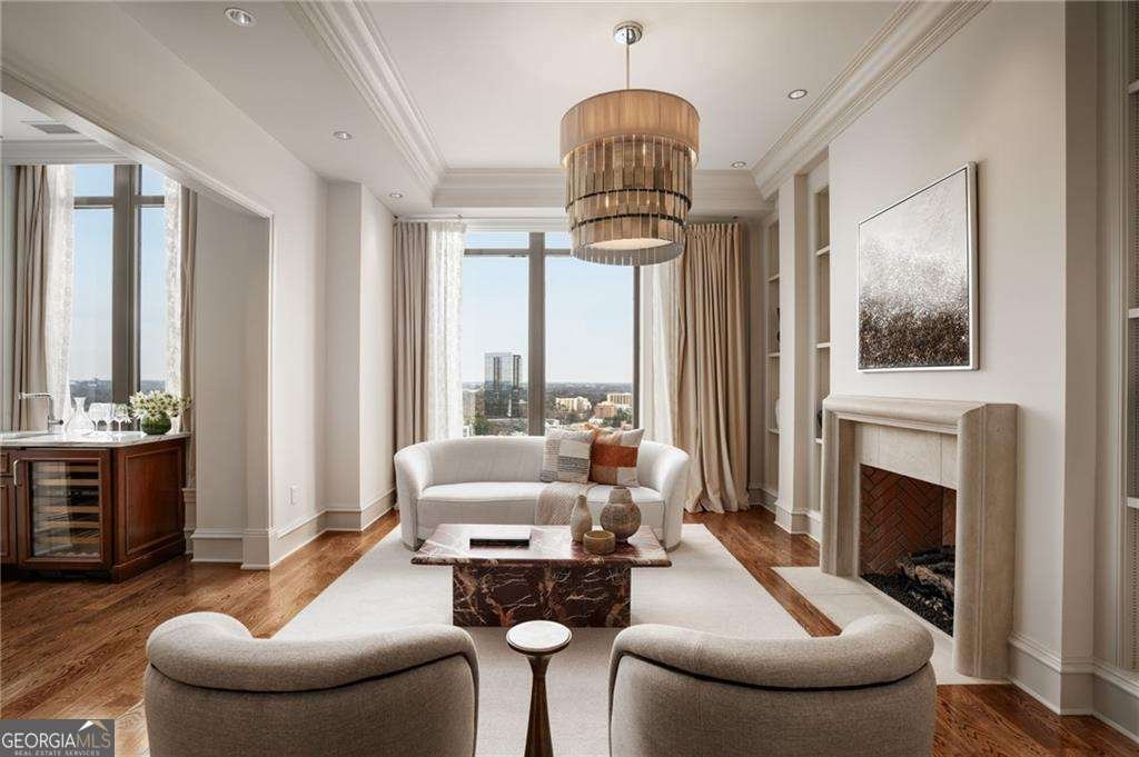 3376 Peachtree Road Atlanta - Photo 64