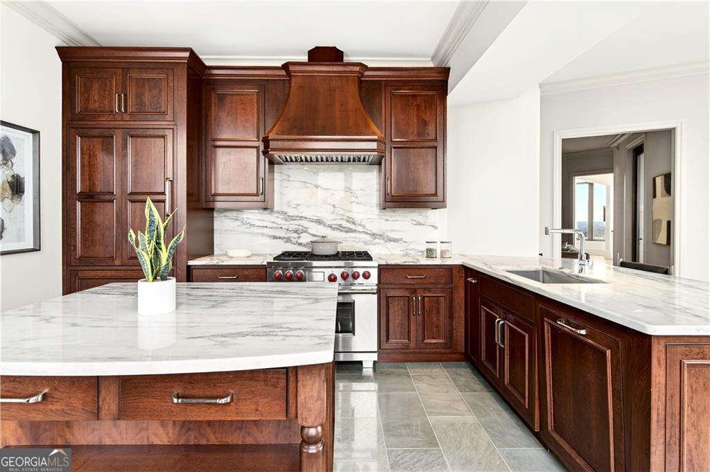 3376 Peachtree Road Atlanta - Photo 7