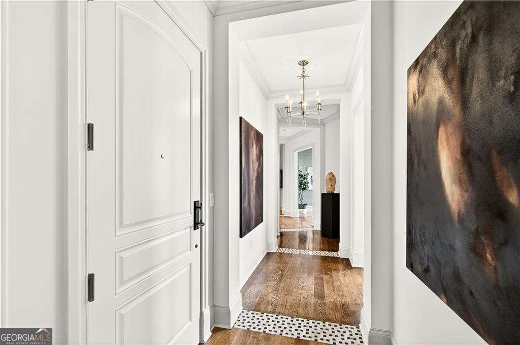 3376 Peachtree Road Atlanta - Photo 8