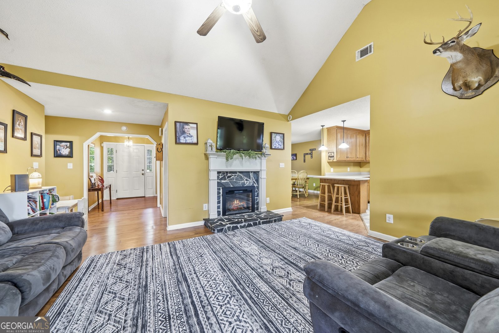 140 Bethlehem Church Road Gordon - Photo 10