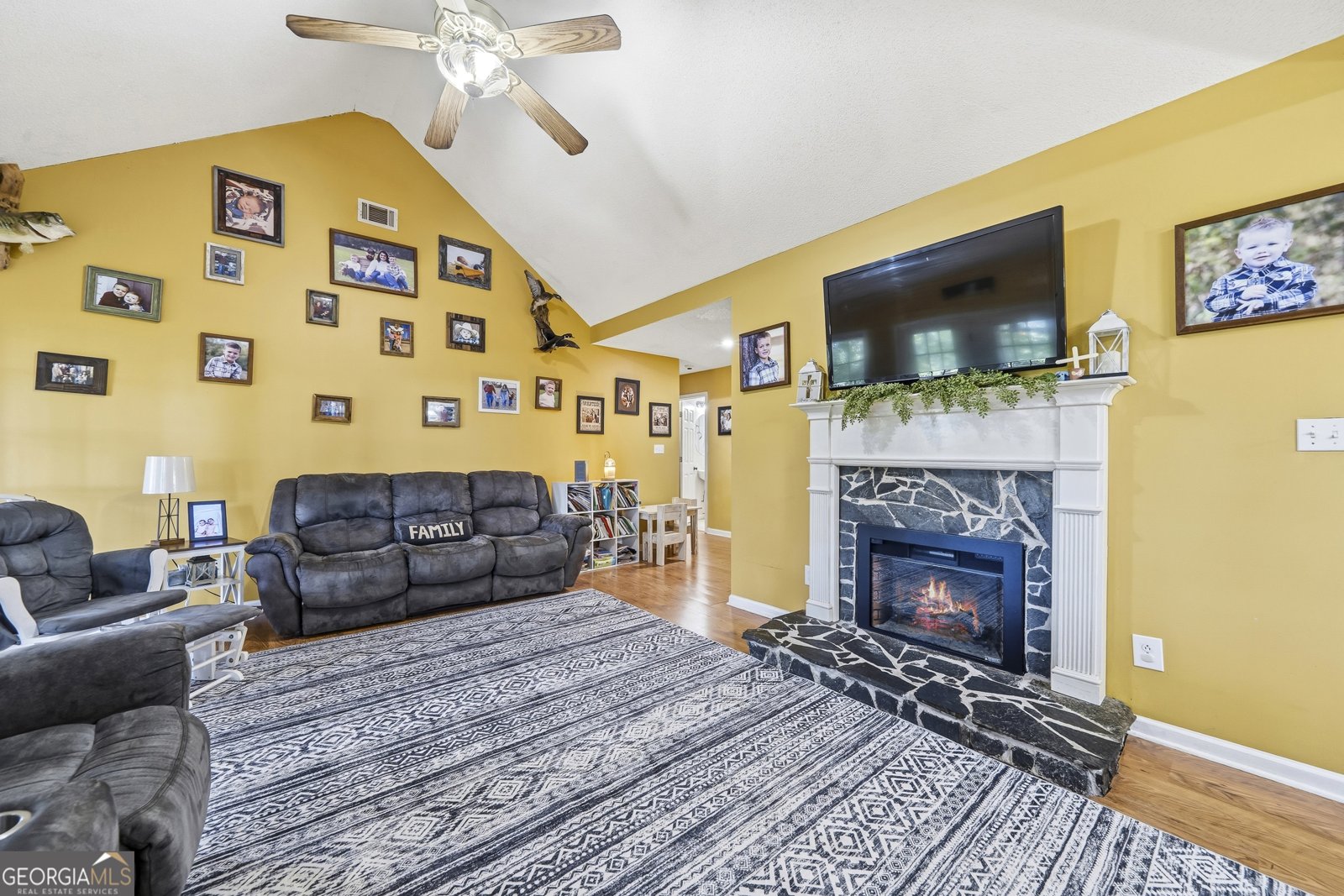 140 Bethlehem Church Road Gordon - Photo 12