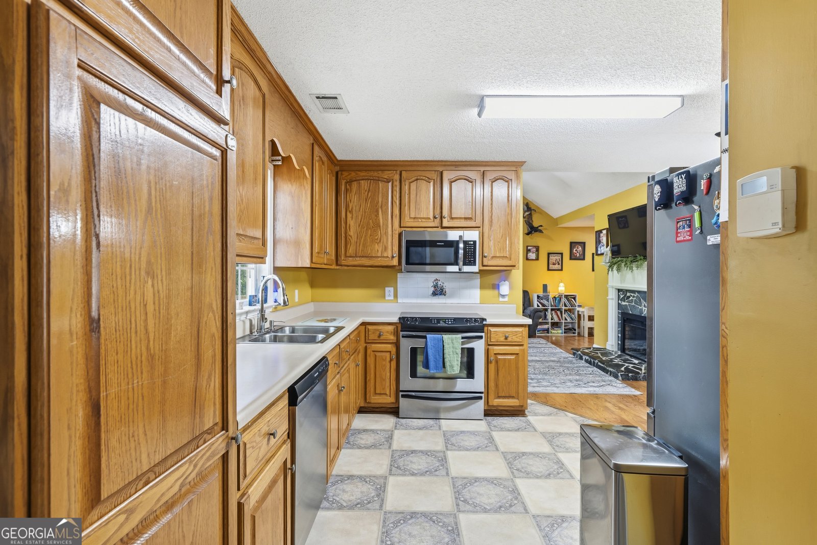 140 Bethlehem Church Road Gordon - Photo 13