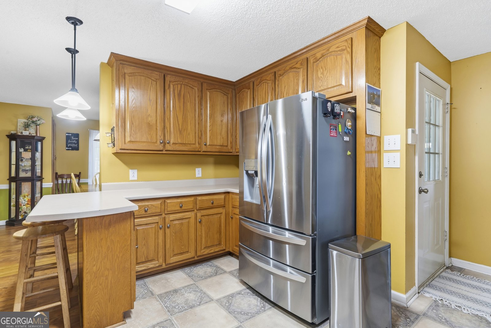 140 Bethlehem Church Road Gordon - Photo 16