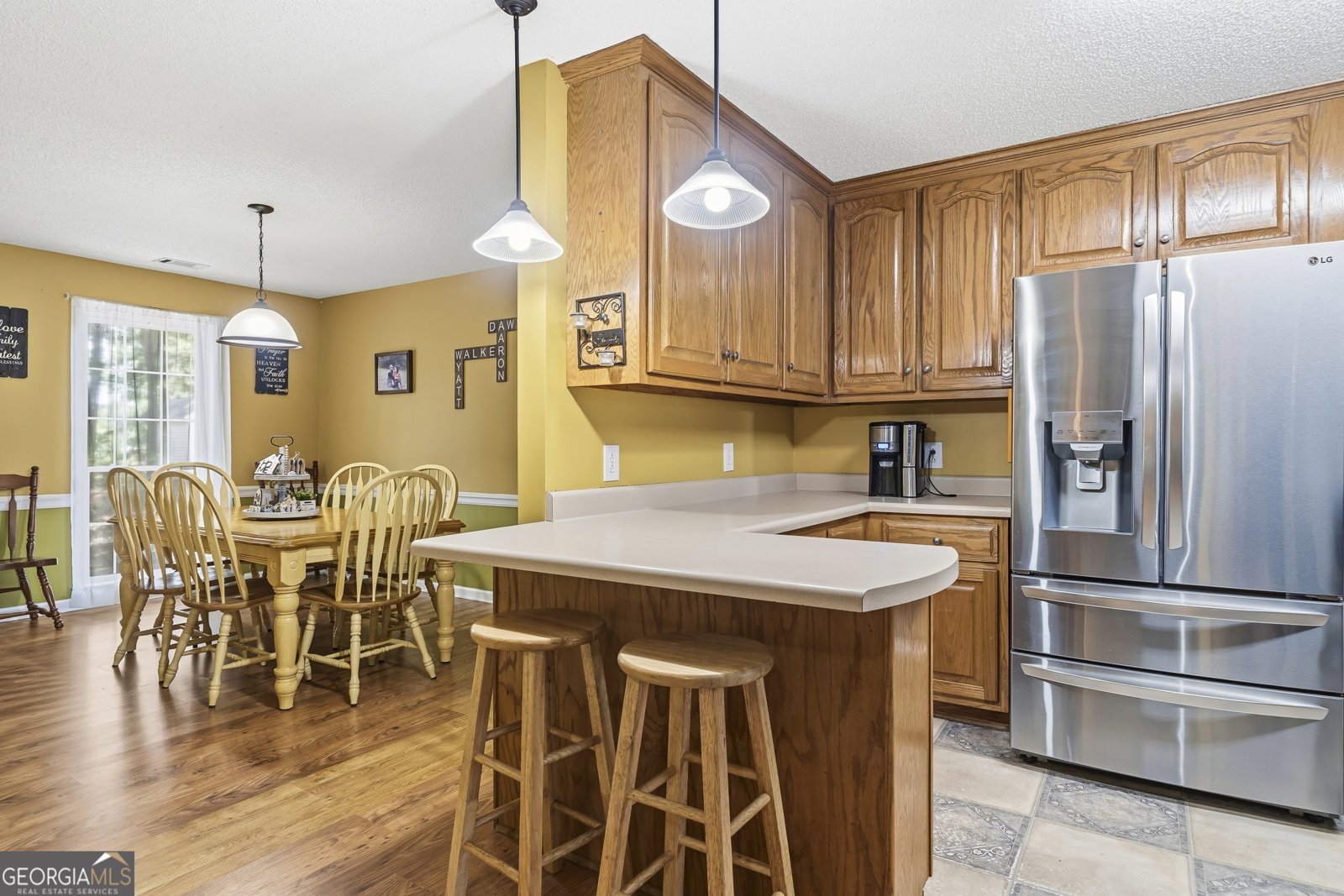 140 Bethlehem Church Road Gordon - Photo 19