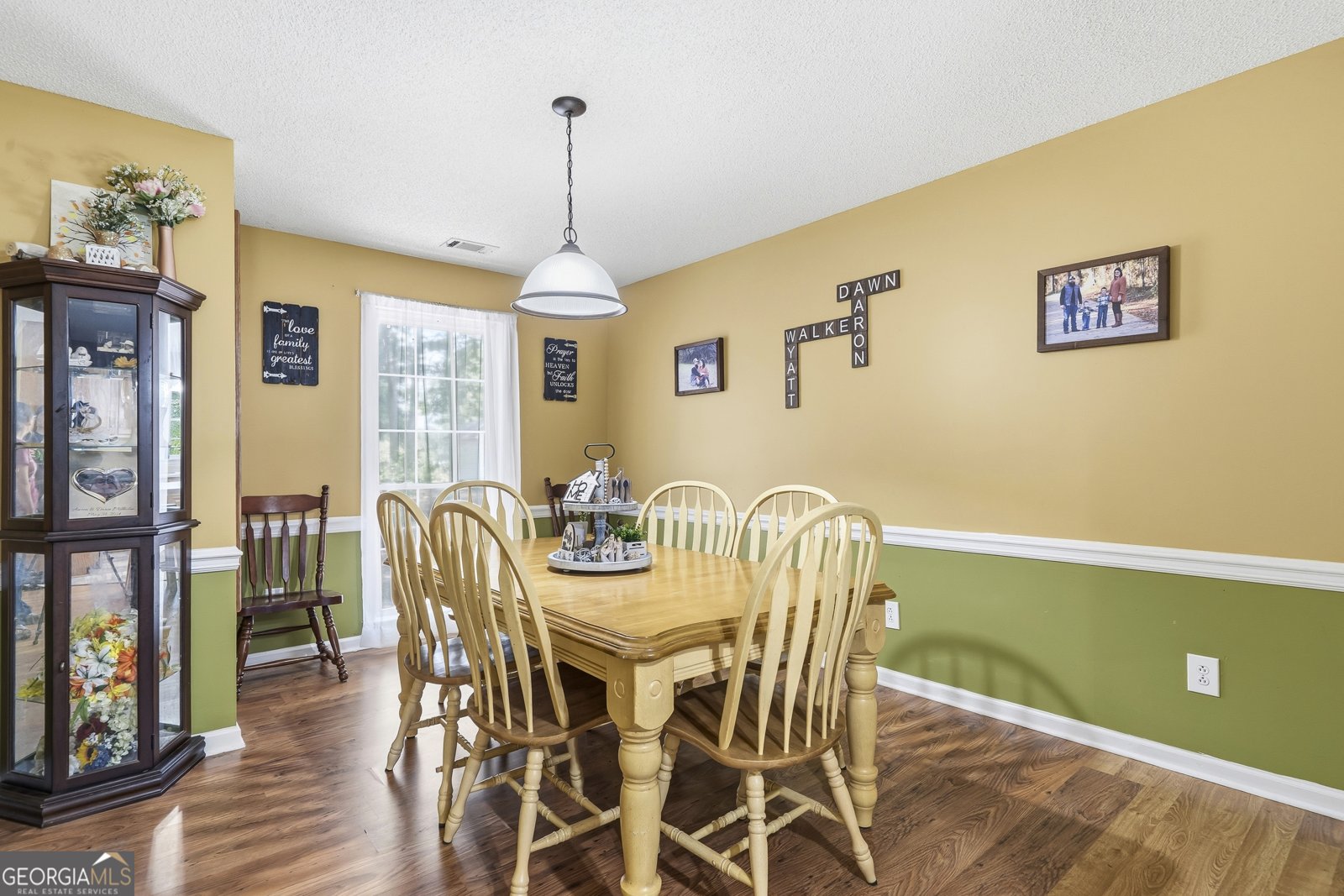140 Bethlehem Church Road Gordon - Photo 20