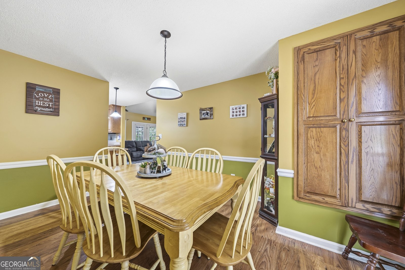 140 Bethlehem Church Road Gordon - Photo 21