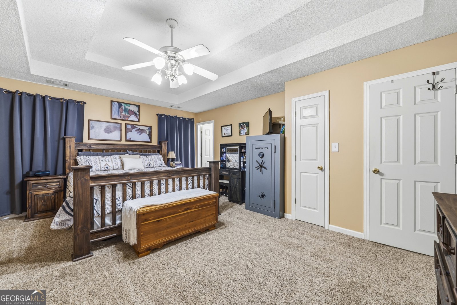 140 Bethlehem Church Road Gordon - Photo 22