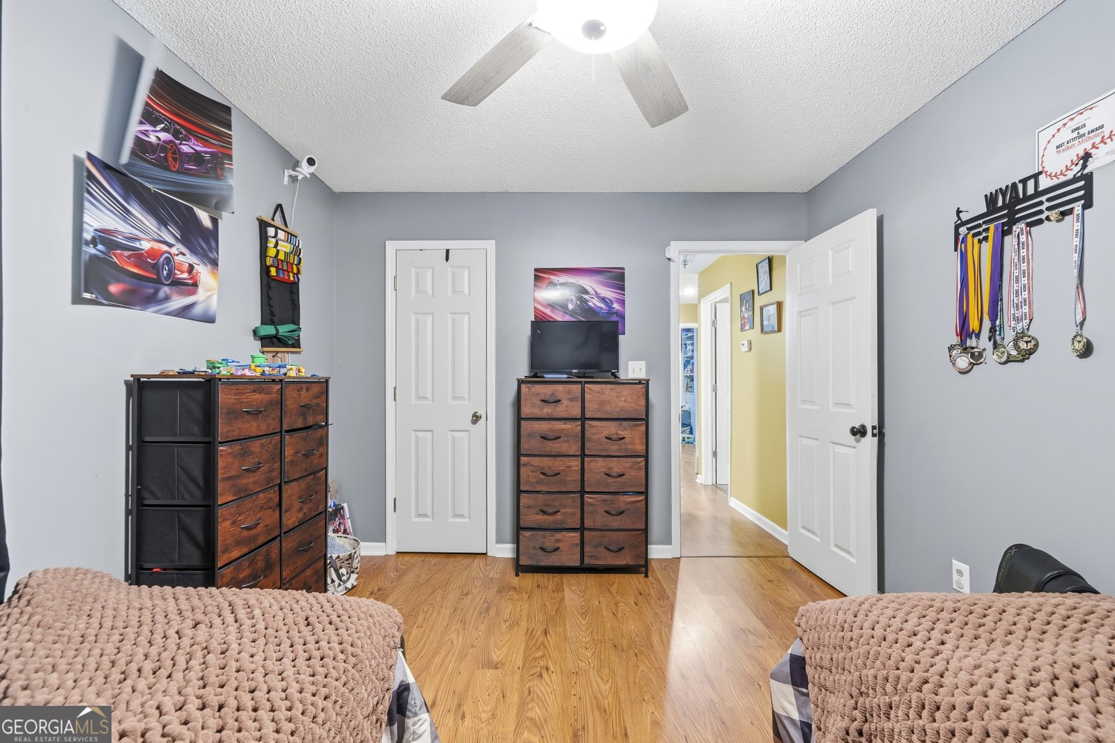 140 Bethlehem Church Road Gordon - Photo 26