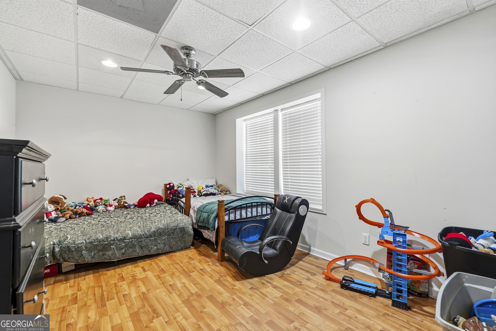 140 Bethlehem Church Road Gordon - Photo 37