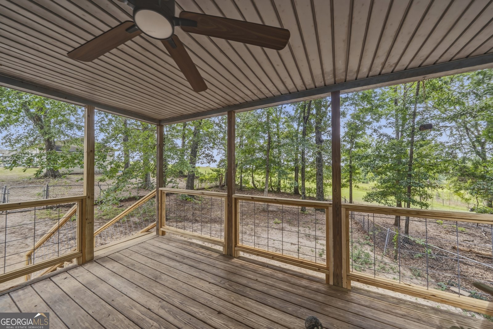 140 Bethlehem Church Road Gordon - Photo 38