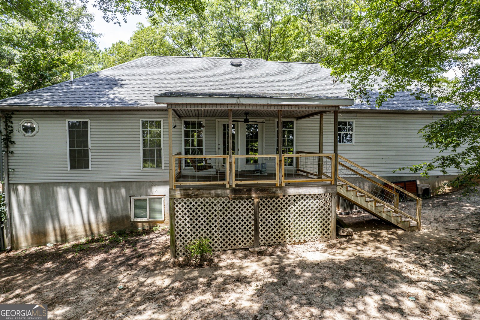 140 Bethlehem Church Road Gordon - Photo 39