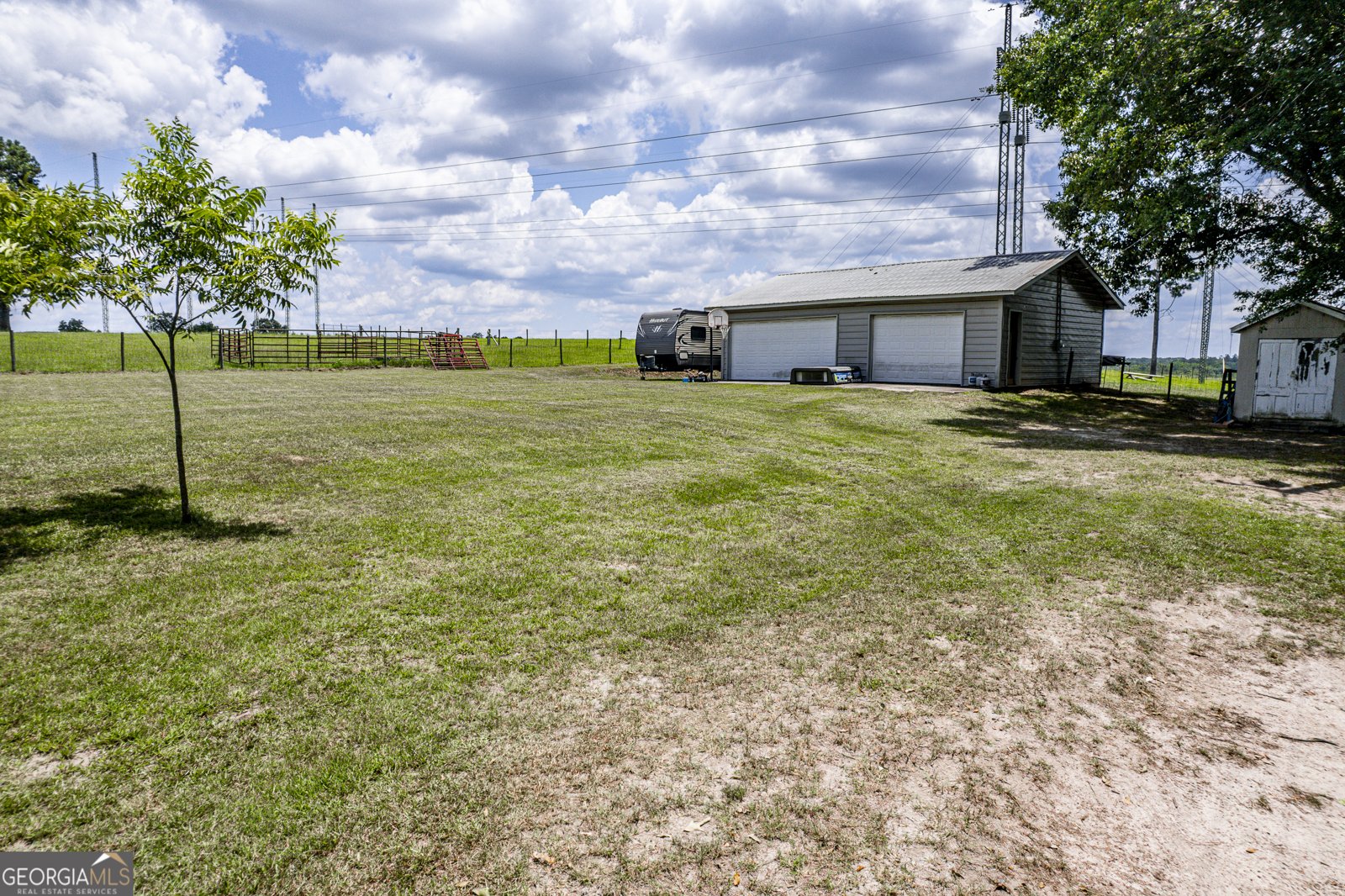 140 Bethlehem Church Road Gordon - Photo 42