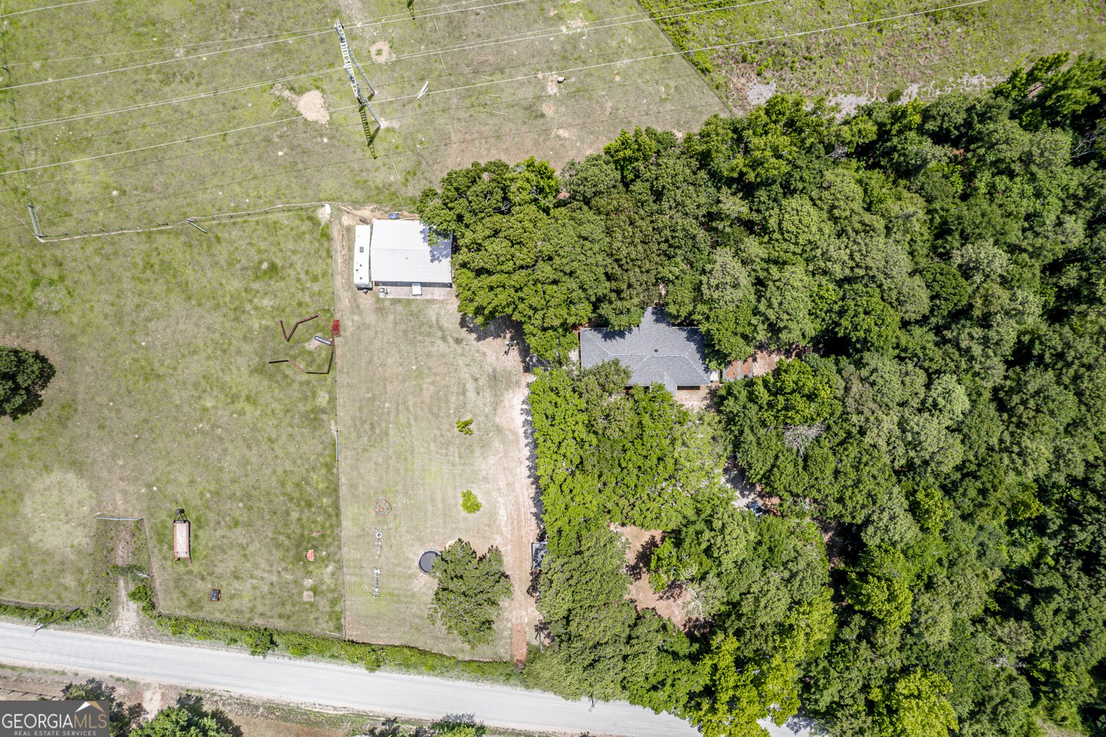 140 Bethlehem Church Road Gordon - Photo 43