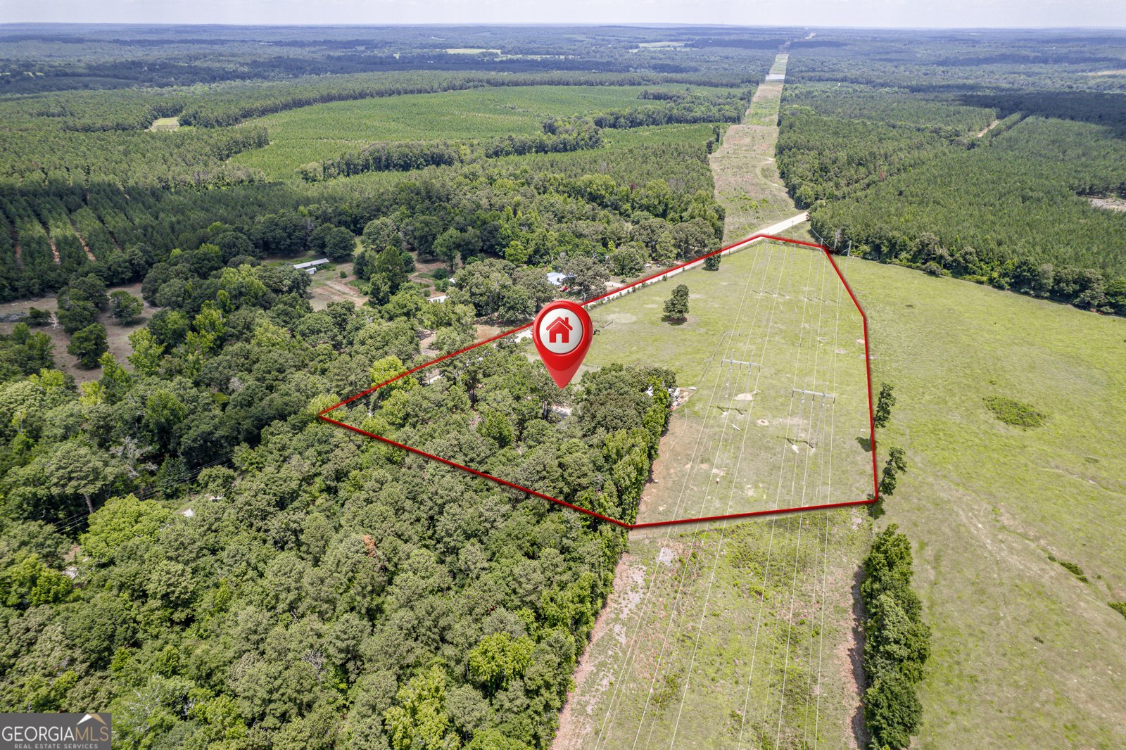140 Bethlehem Church Road Gordon - Photo 44