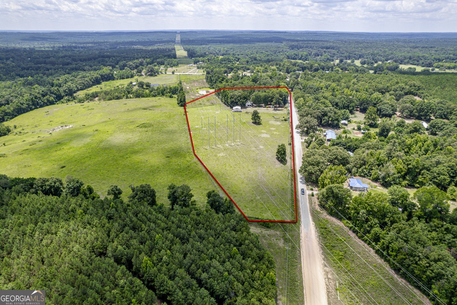 140 Bethlehem Church Road Gordon - Photo 45