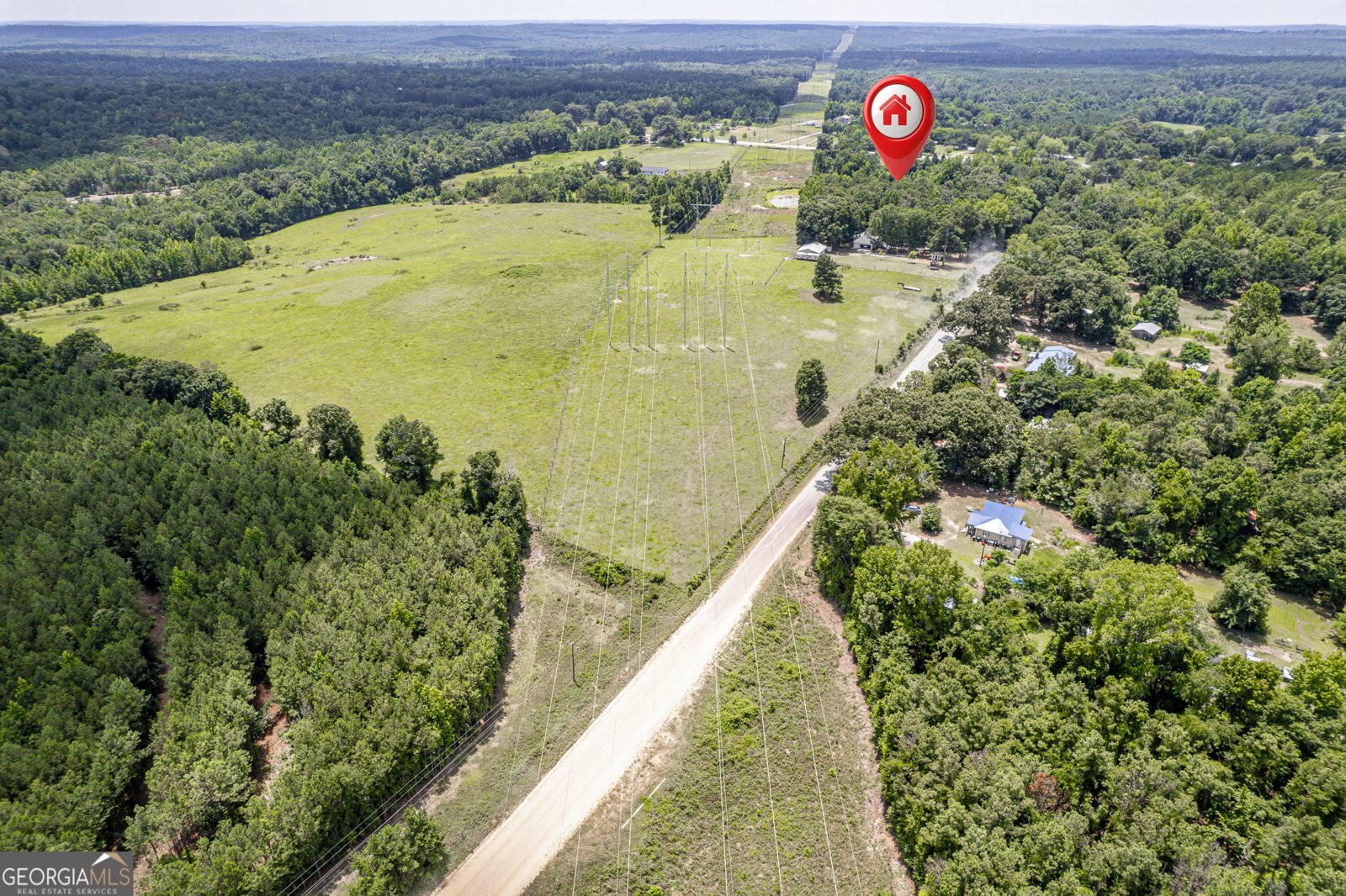 140 Bethlehem Church Road Gordon - Photo 46