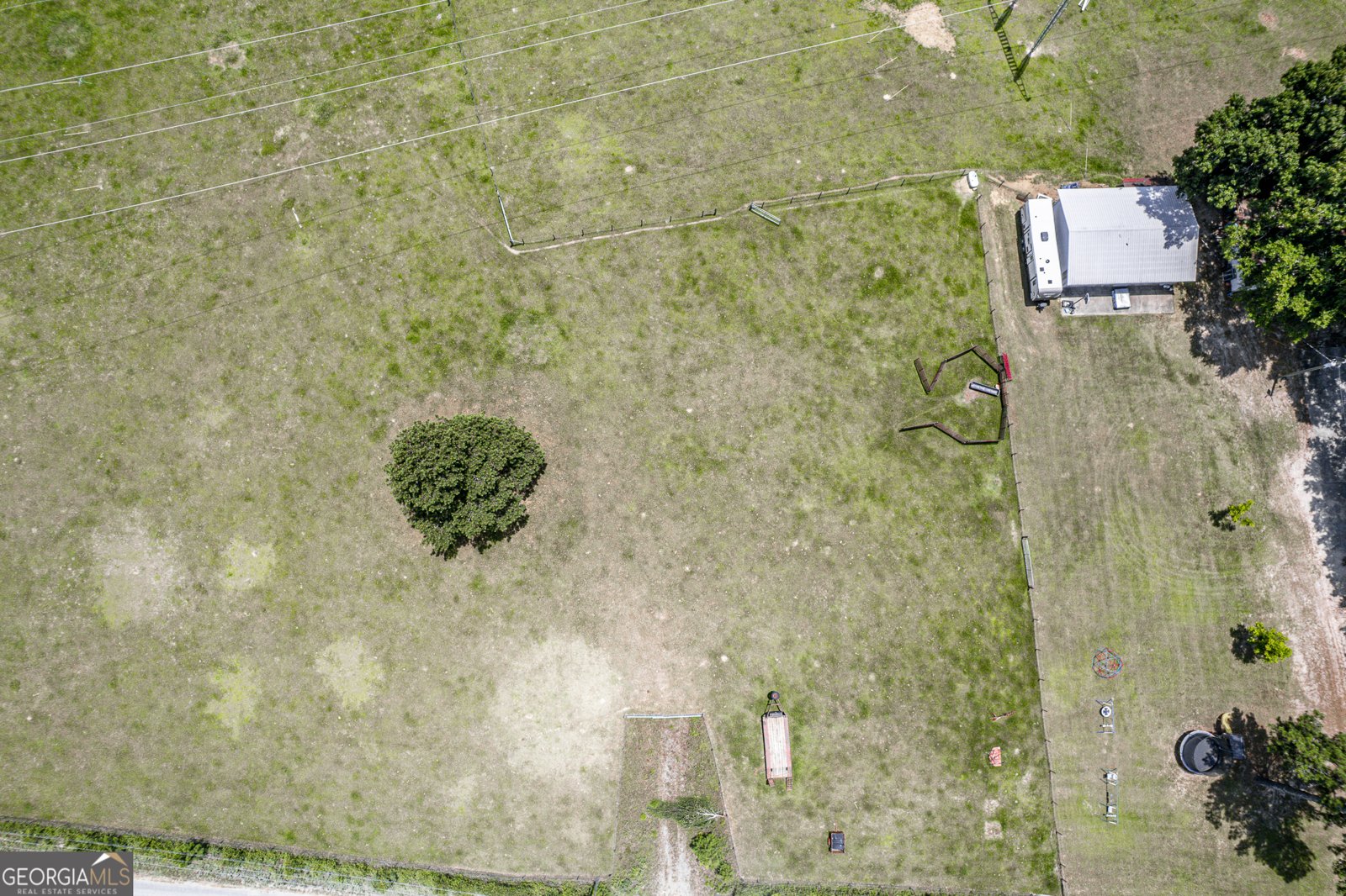 140 Bethlehem Church Road Gordon - Photo 47