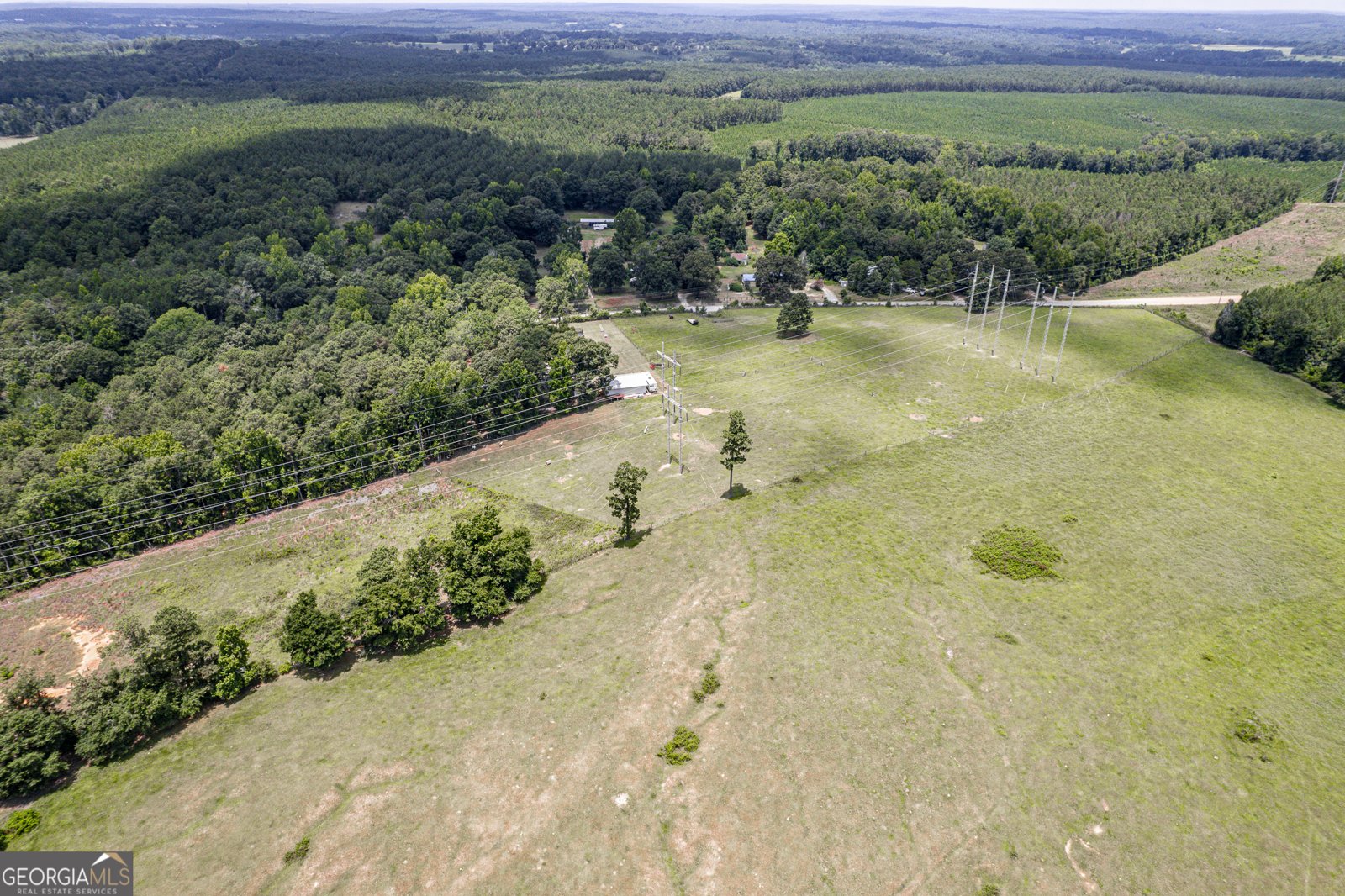 140 Bethlehem Church Road Gordon - Photo 50