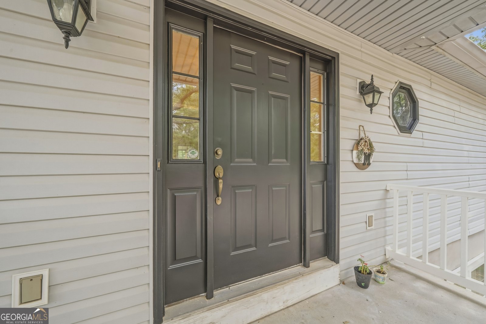 140 Bethlehem Church Road Gordon - Photo 6