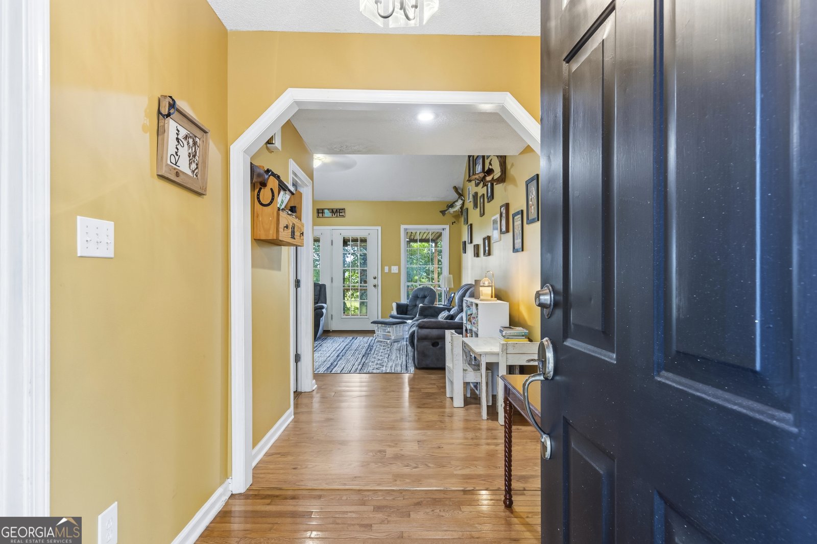 140 Bethlehem Church Road Gordon - Photo 7