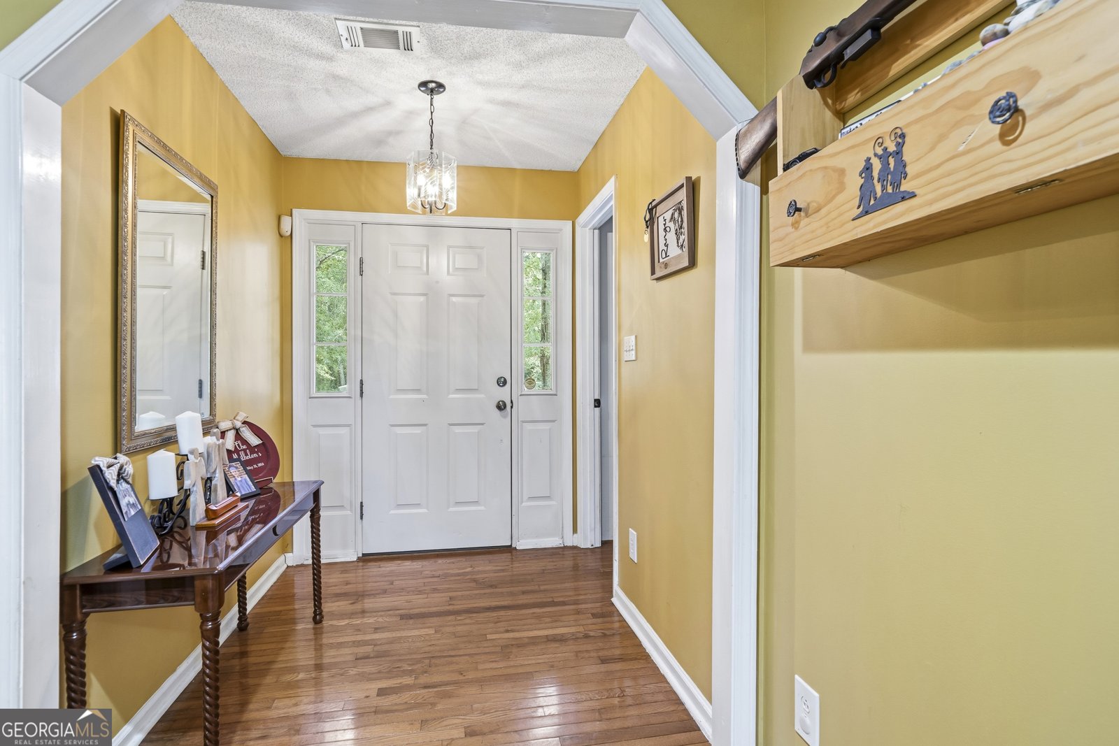 140 Bethlehem Church Road Gordon - Photo 8