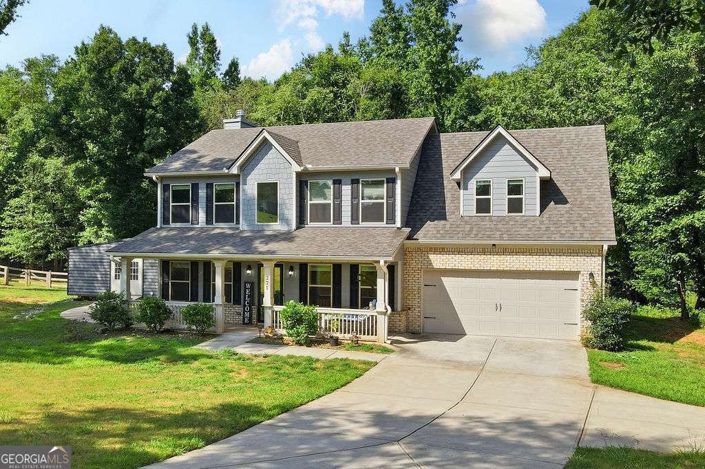 271 Oxmoor No Street Suffix Winterville - Photo 6
