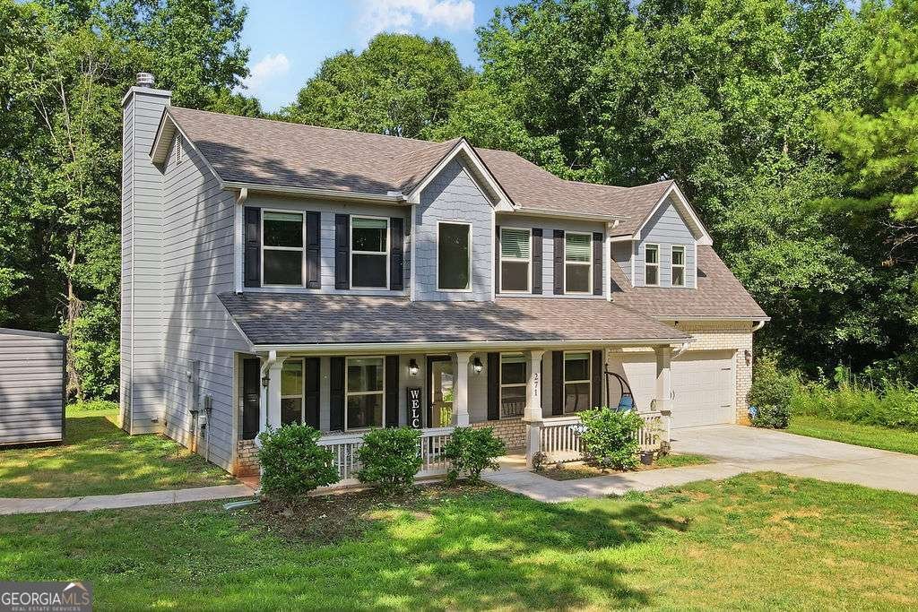 271 Oxmoor No Street Suffix Winterville - Photo 7