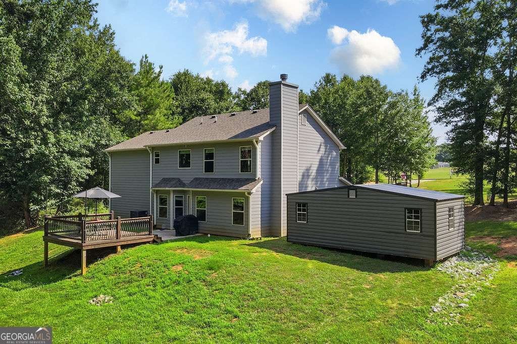 271 Oxmoor No Street Suffix Winterville - Photo 8