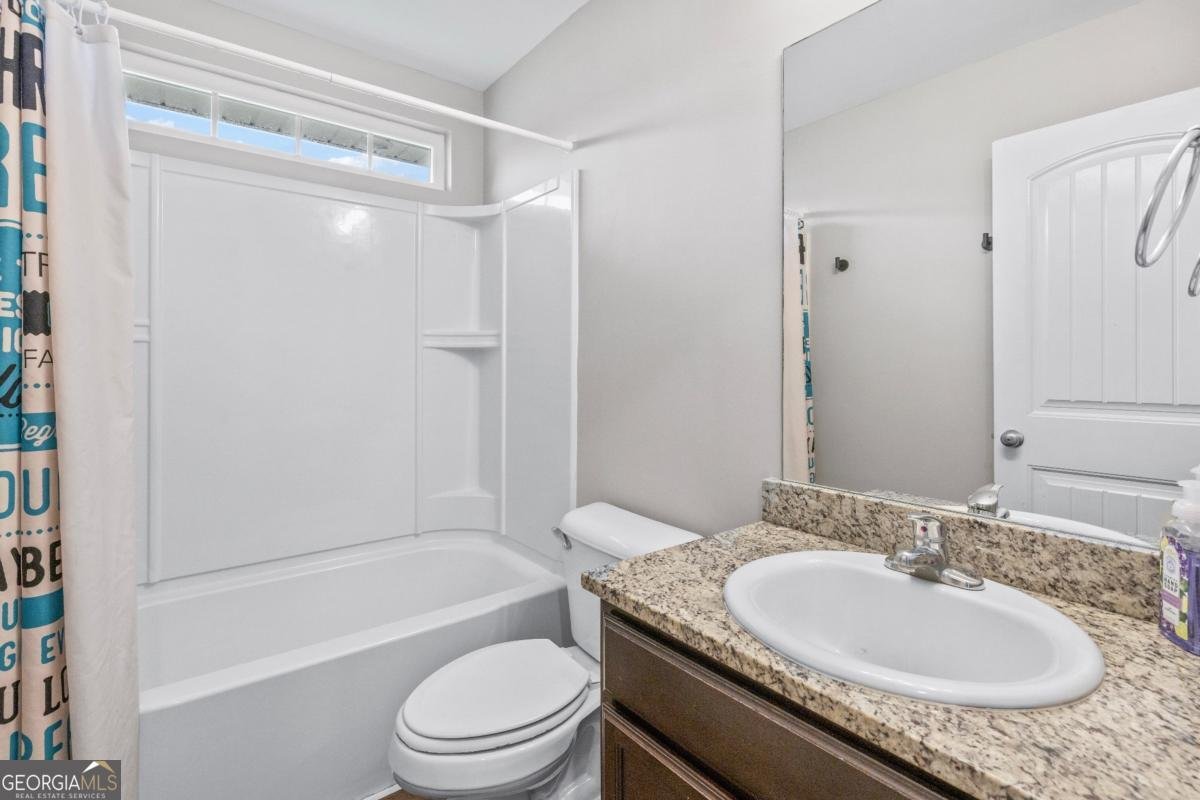 180 Bonnie Circle Ellabell - Photo 14