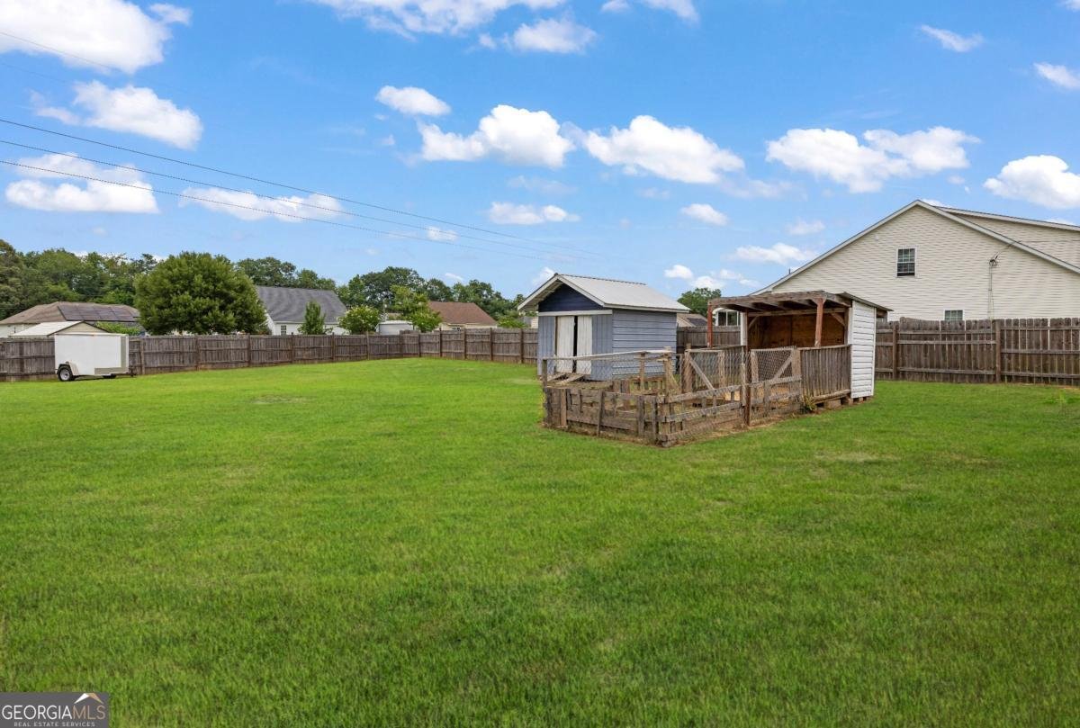 180 Bonnie Circle Ellabell - Photo 26