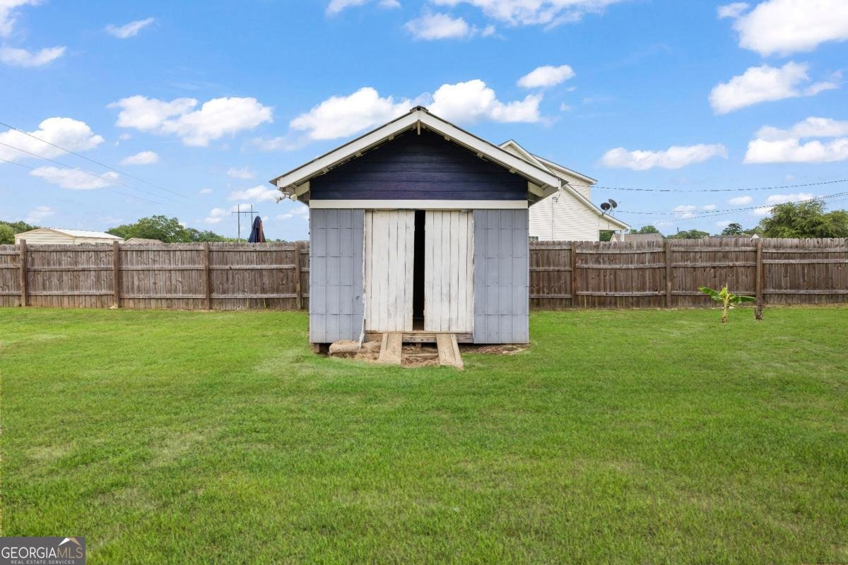 180 Bonnie Circle Ellabell - Photo 27