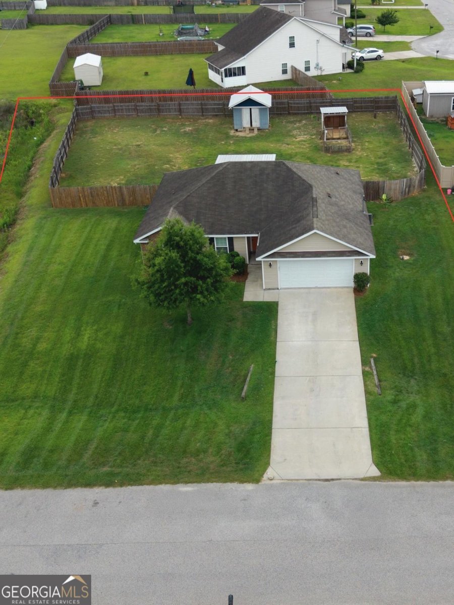 180 Bonnie Circle Ellabell - Photo 30