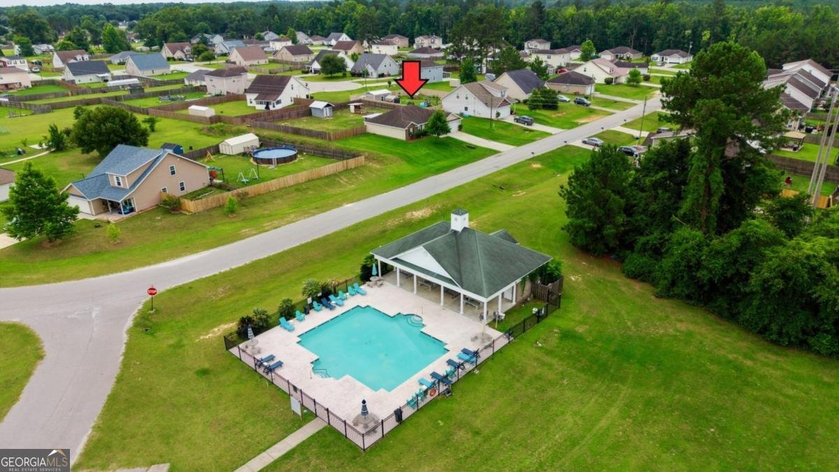 180 Bonnie Circle Ellabell - Photo 32