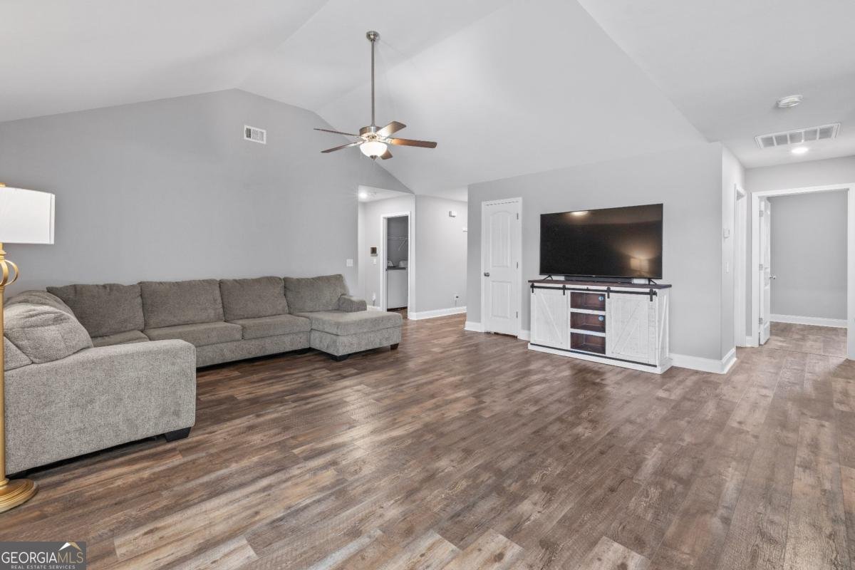 180 Bonnie Circle Ellabell - Photo 6