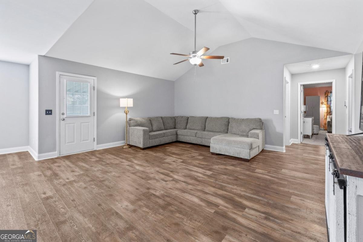 180 Bonnie Circle Ellabell - Photo 7