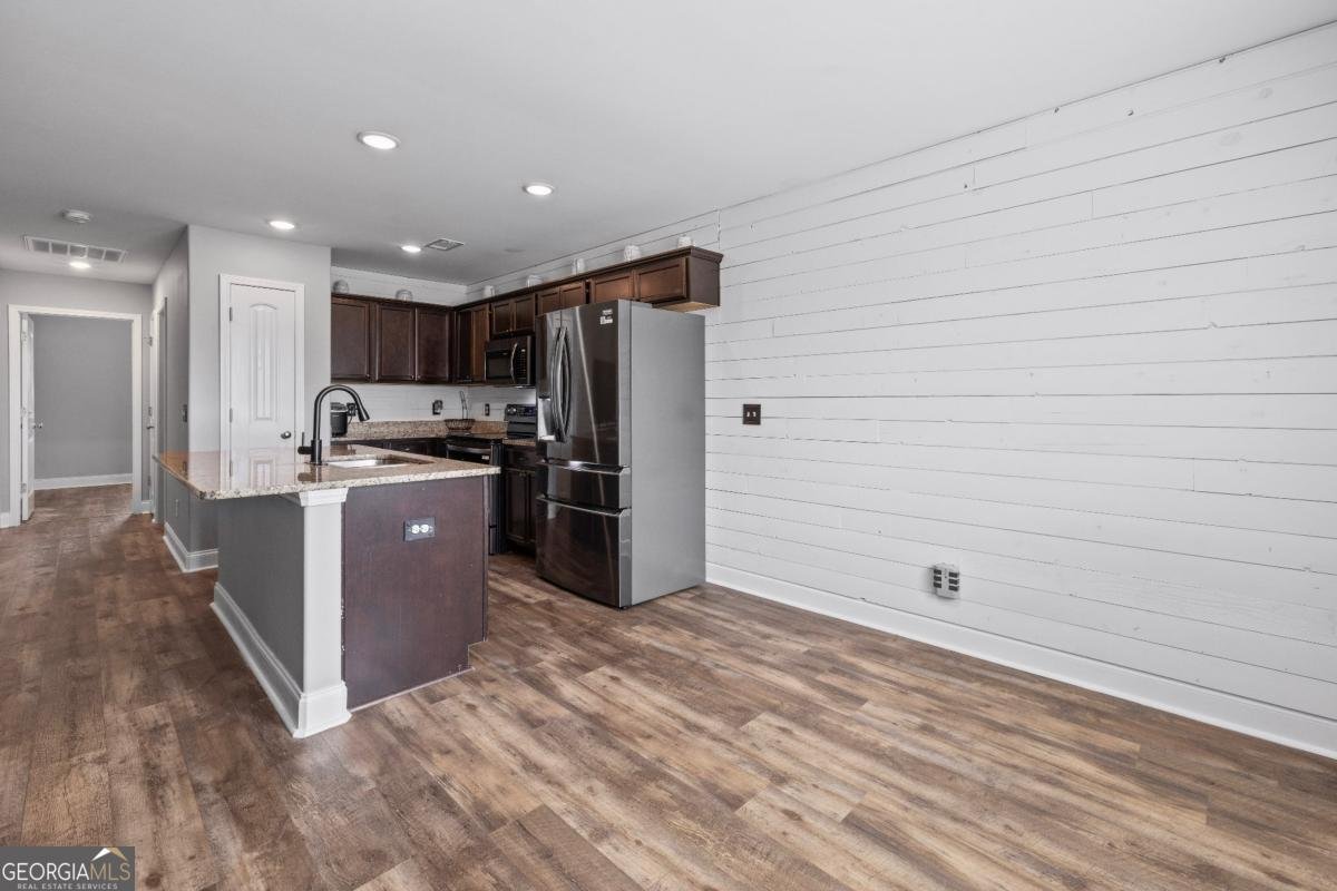 180 Bonnie Circle Ellabell - Photo 8