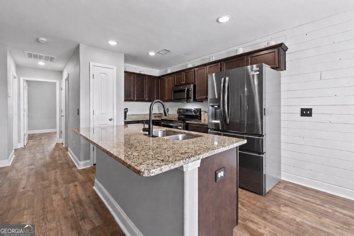 180 Bonnie Circle Ellabell - Photo 9