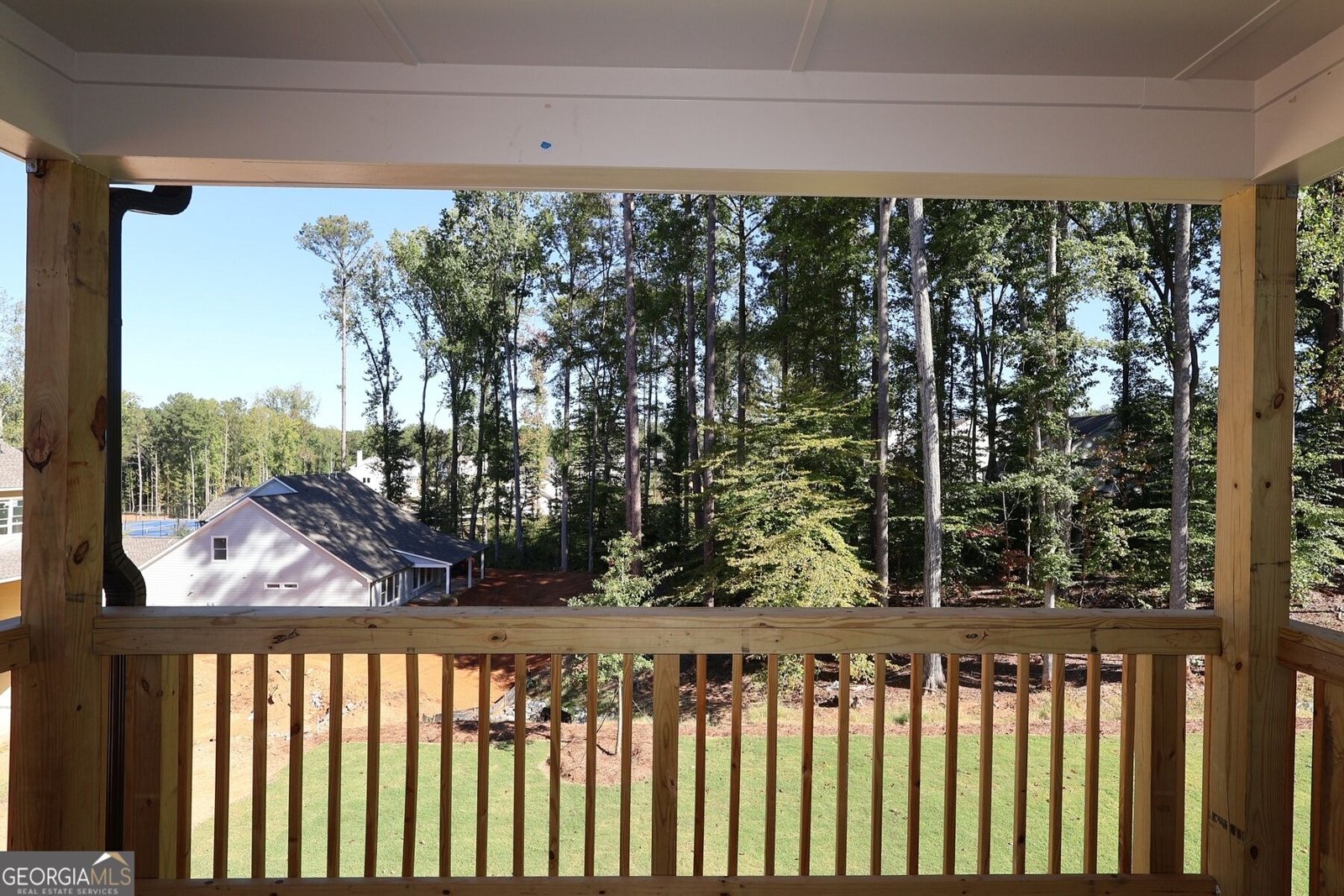 2249 Ellis Mountain Drive Marietta - Photo 20