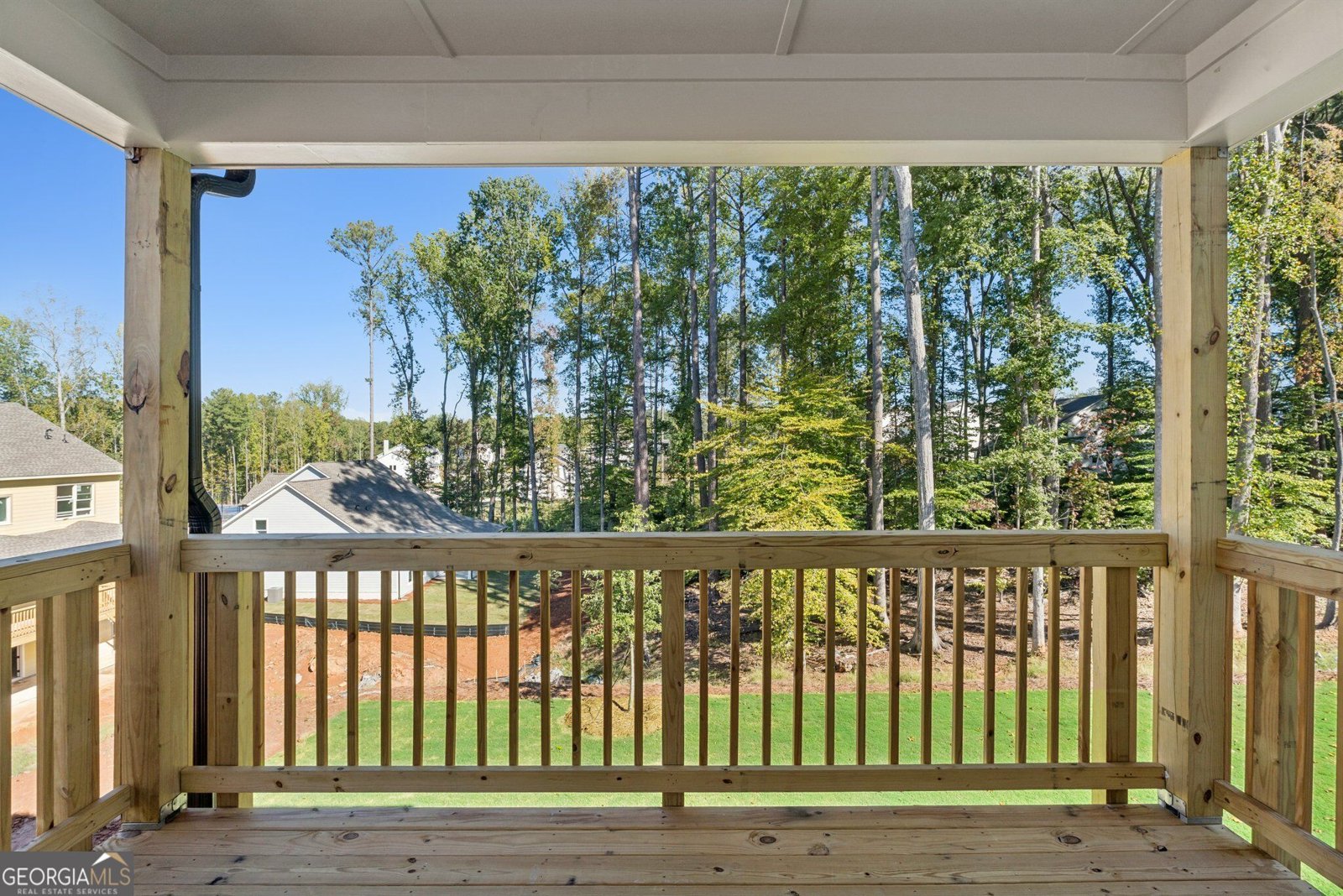2249 Ellis Mountain Drive Marietta - Photo 32