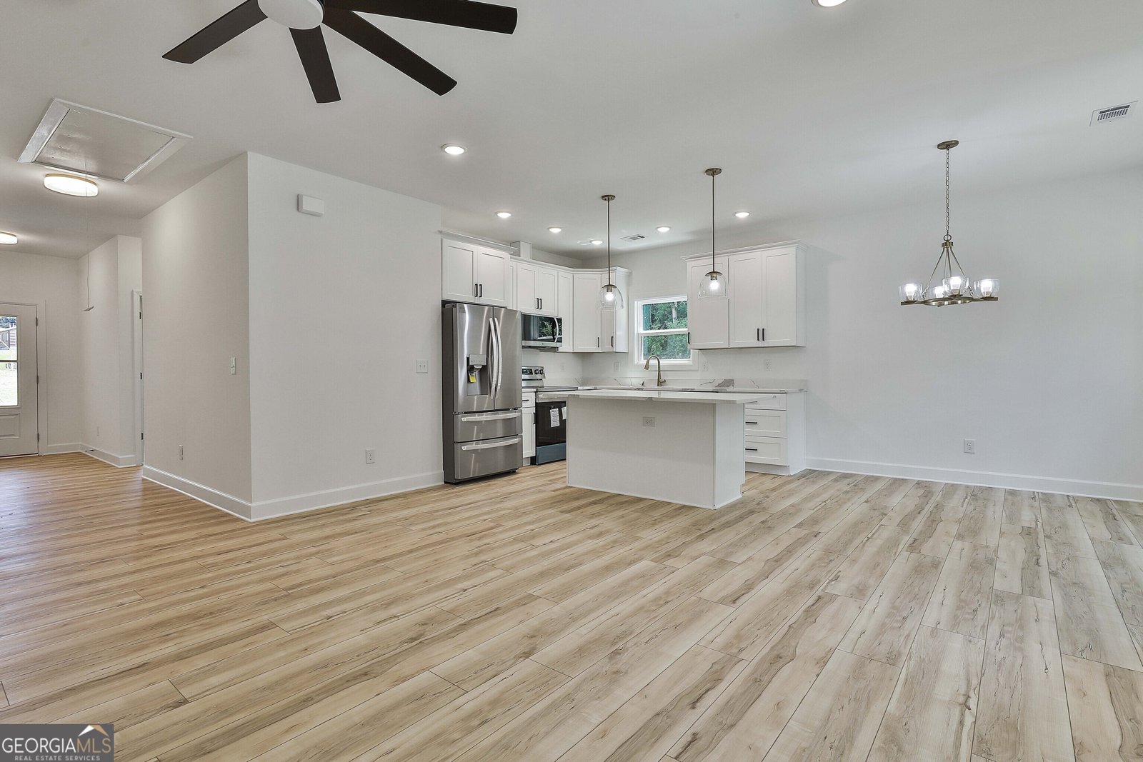 404 Boyd Road Hogansville - Photo 13