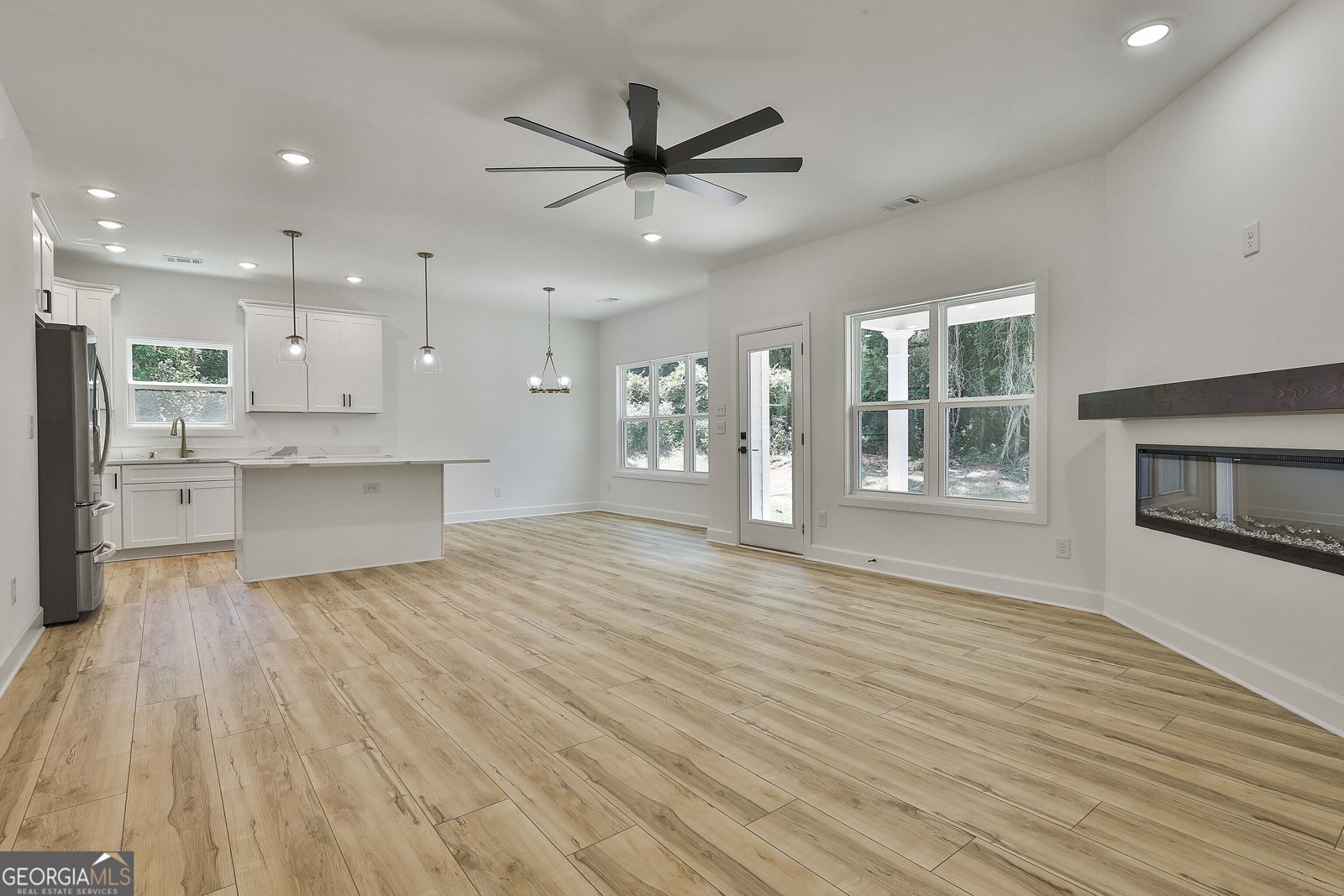 404 Boyd Road Hogansville - Photo 14