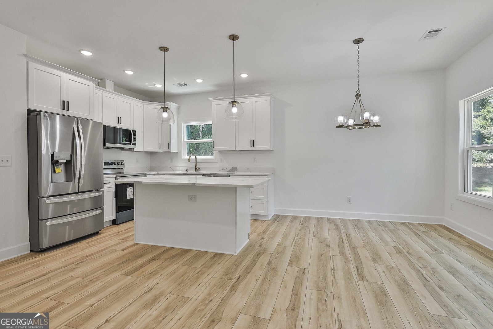 404 Boyd Road Hogansville - Photo 15