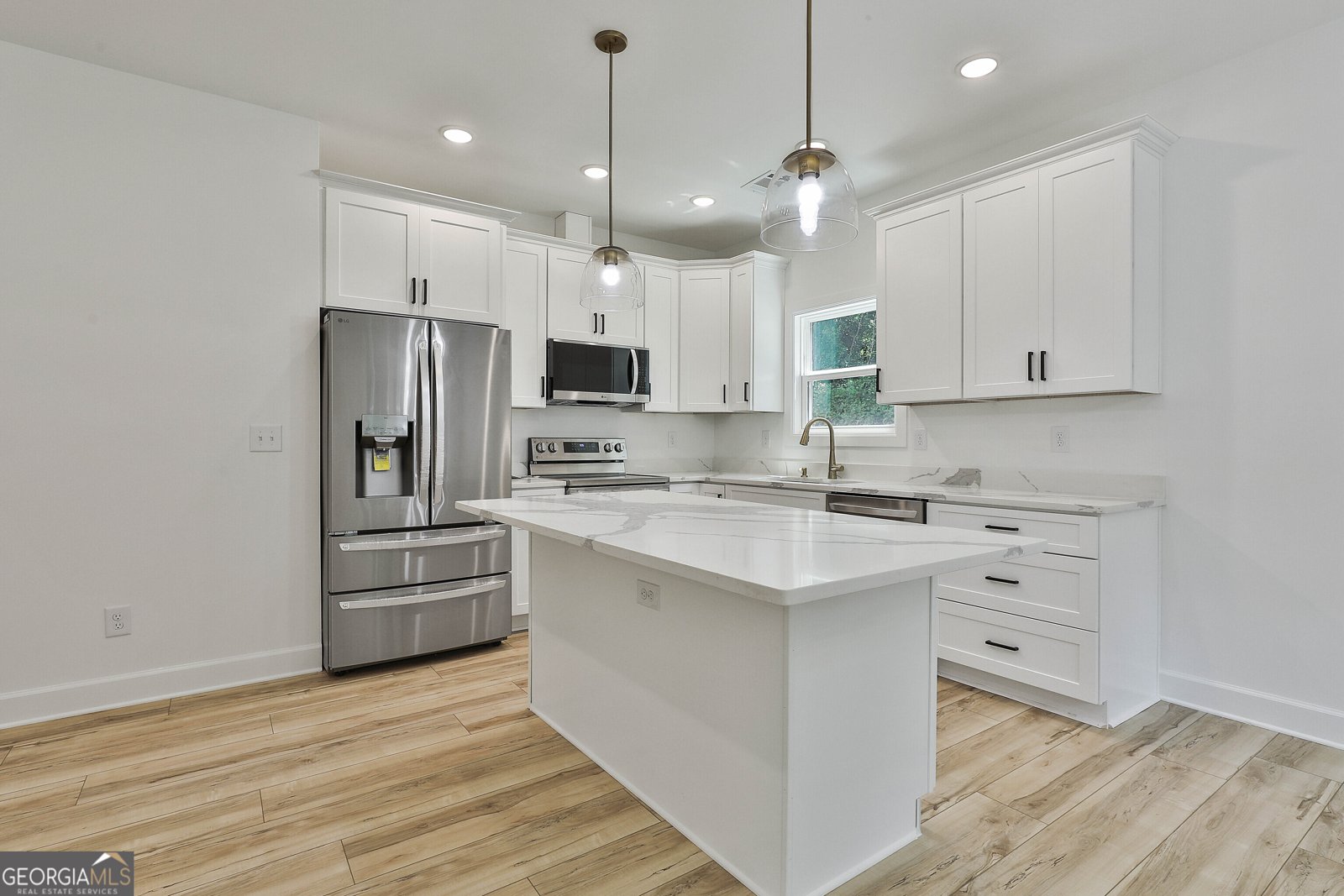 404 Boyd Road Hogansville - Photo 16